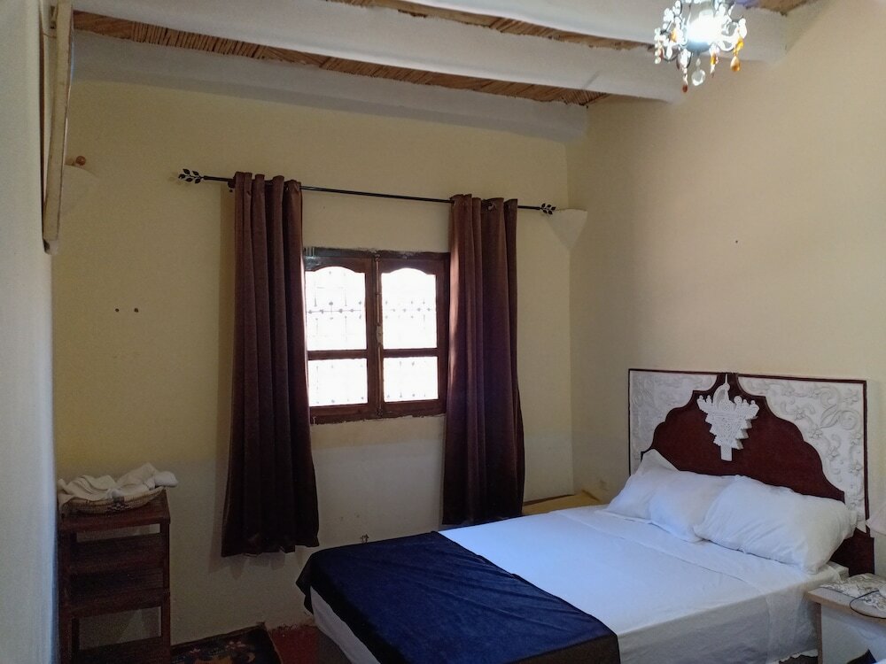 Фото Maison Tizi