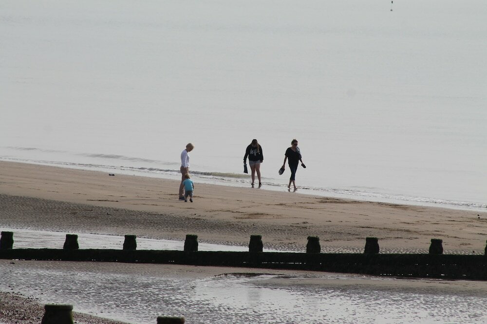 Фото The Glastonbury Hotel