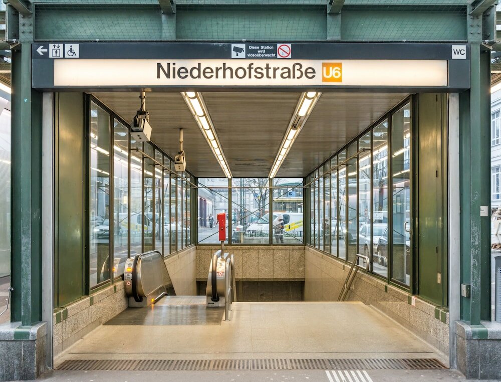 Фото Senator Flats