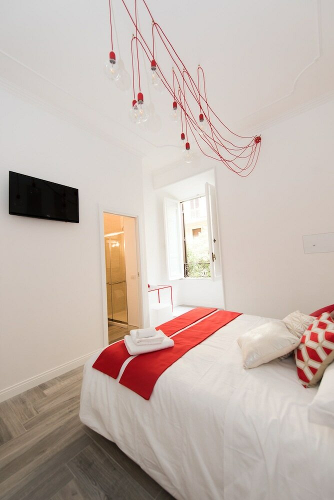 Фото Tirso SessantOtto Boutique Rooms