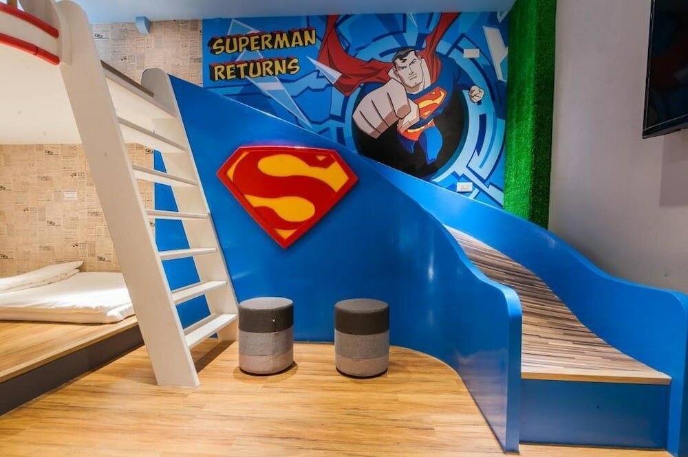 Фото Uncle 7 B&b