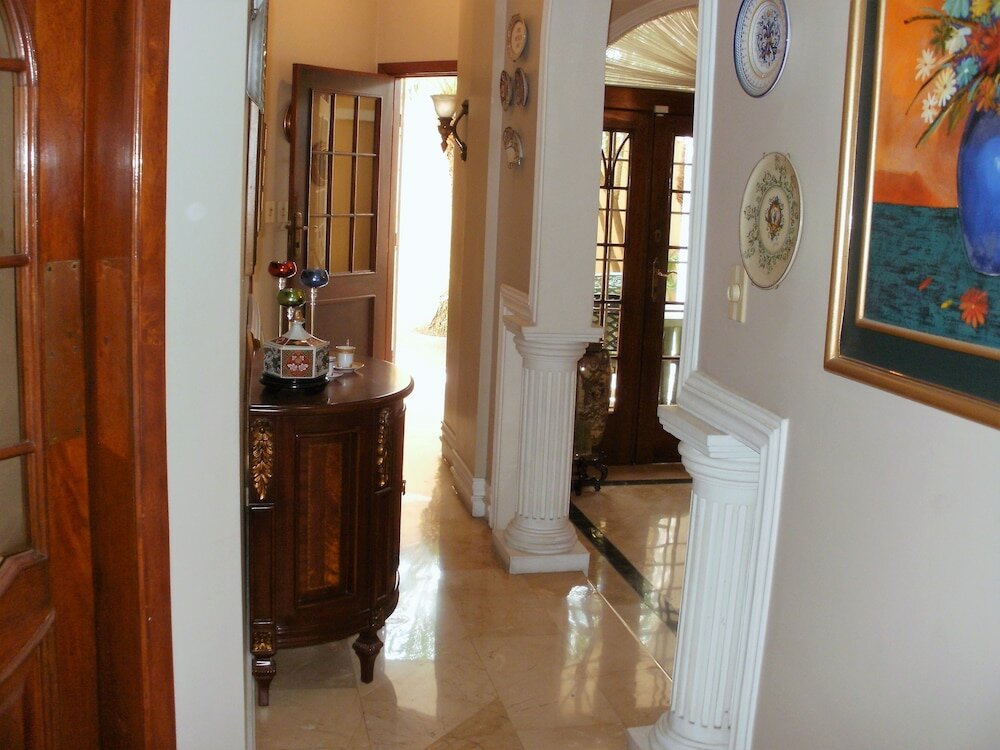 Фото Cesar's House Guayaquil