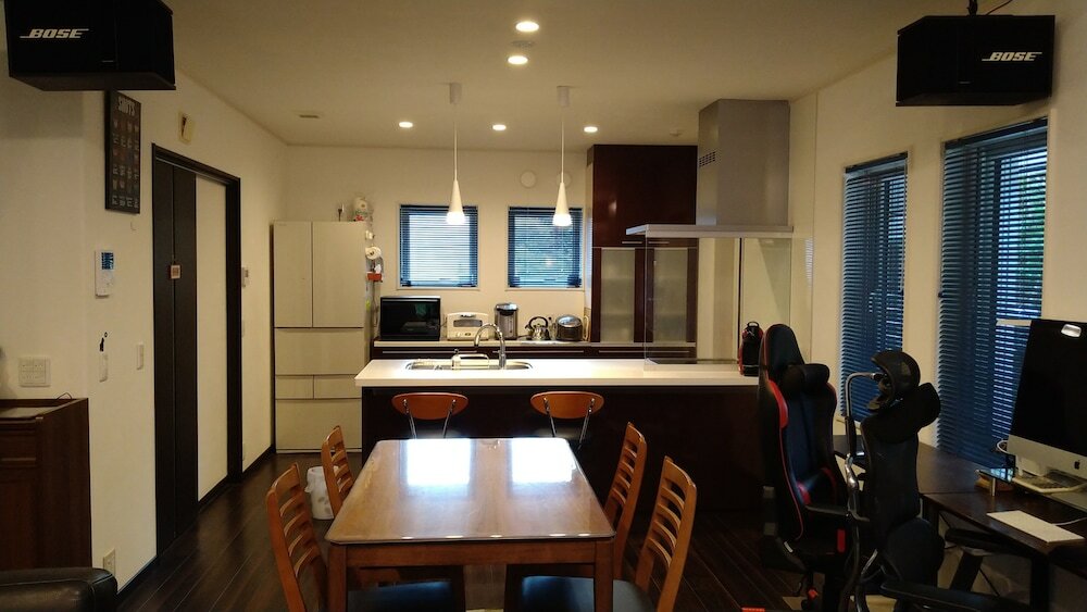 Фото Avanti Chalet Hakuba