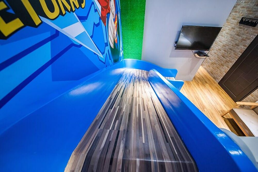 Фото Uncle 7 B&b