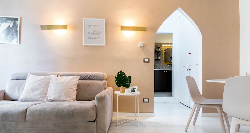 Фото Navigli Rock Apartment