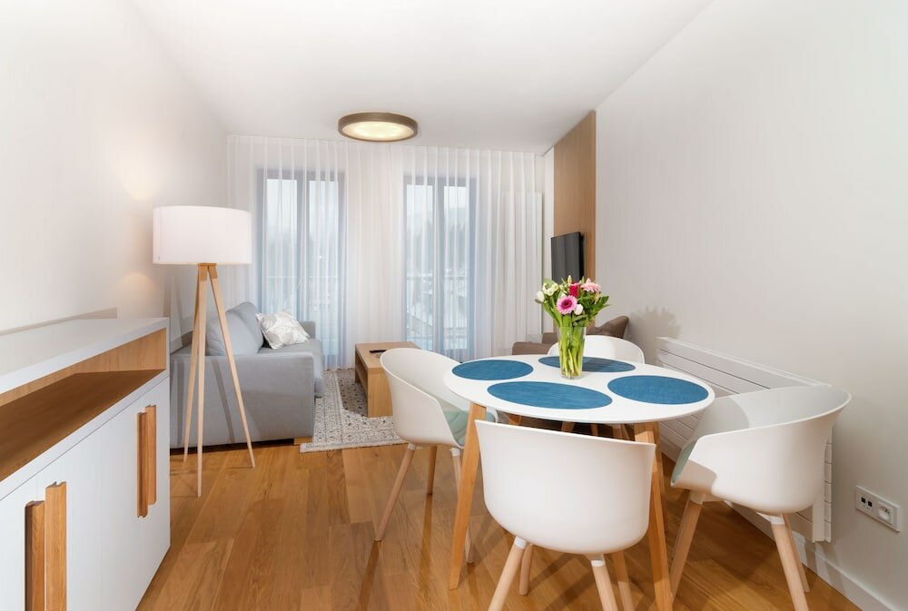 Фото Grand Apartments