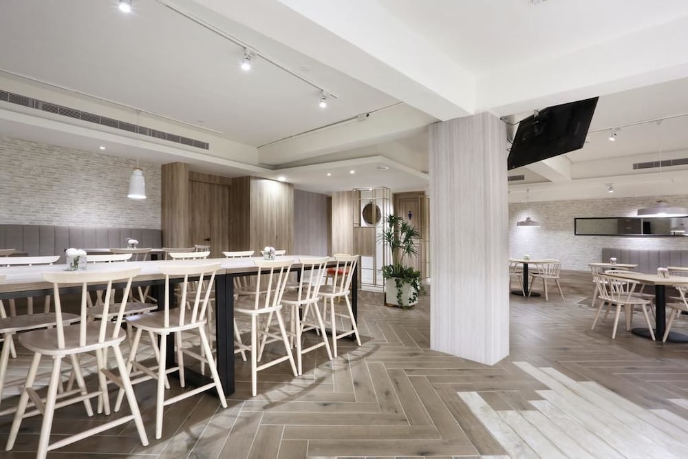 Фото Keebe Hotel