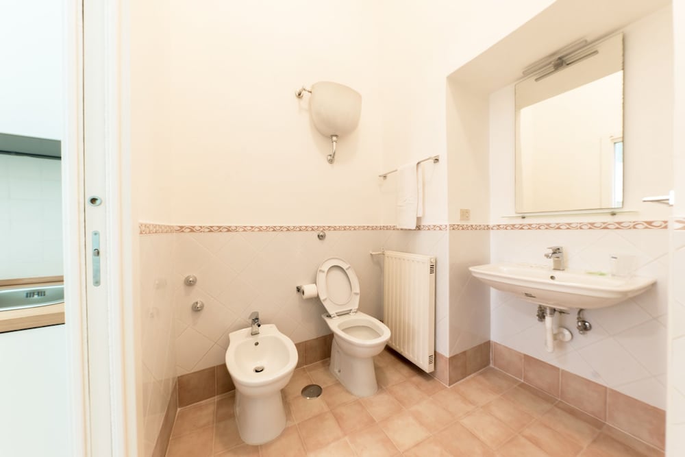 Фото Belledonne Apartments