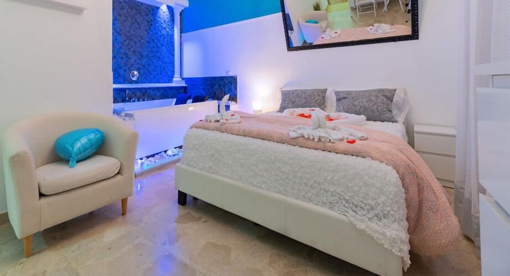 Фото Belledonne Apartments