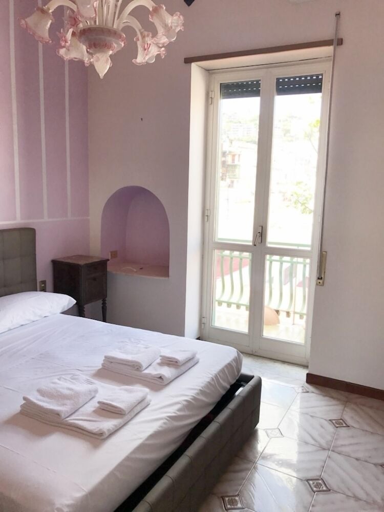 Фото Gramsci Apartments