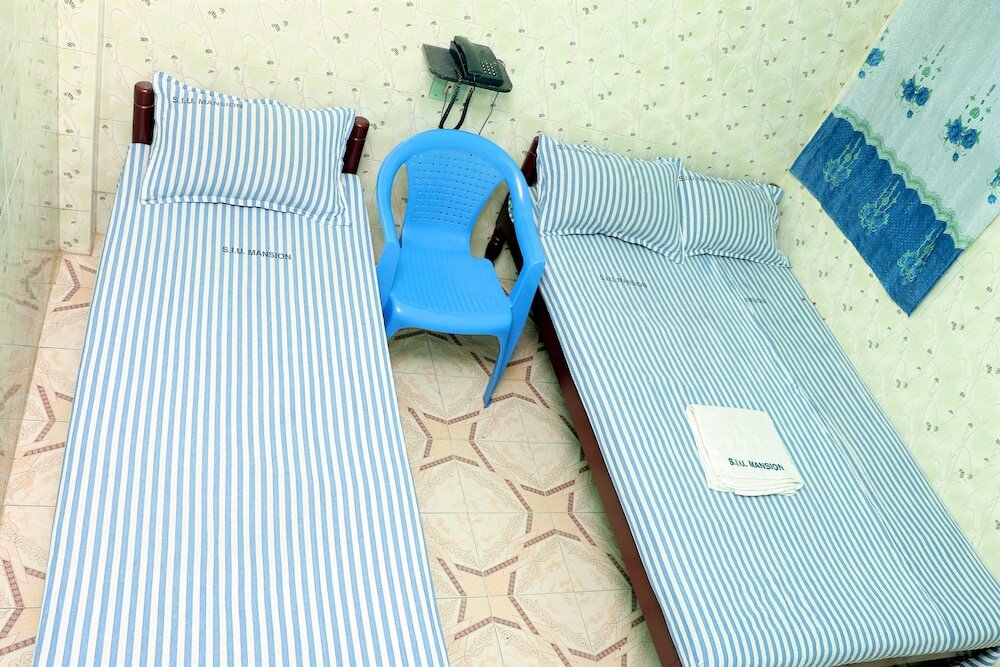 Фото Siu Mansion Lodge