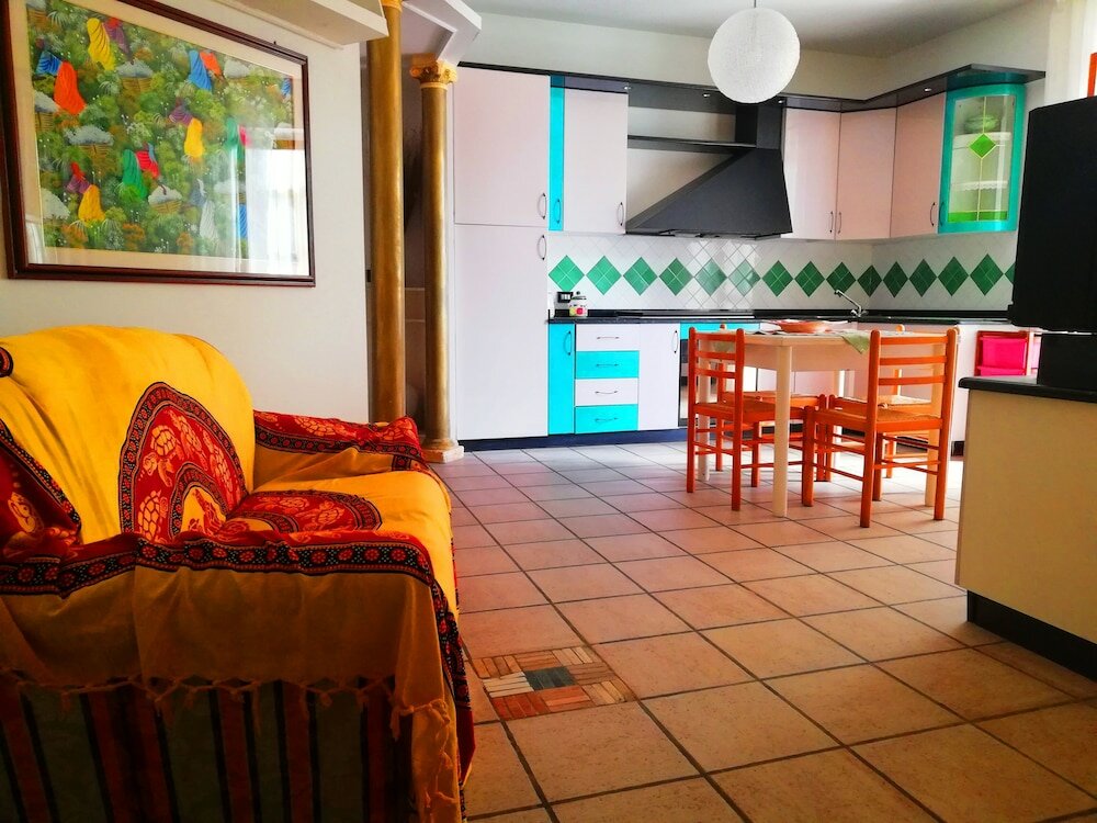 Фото Appartamento Dario