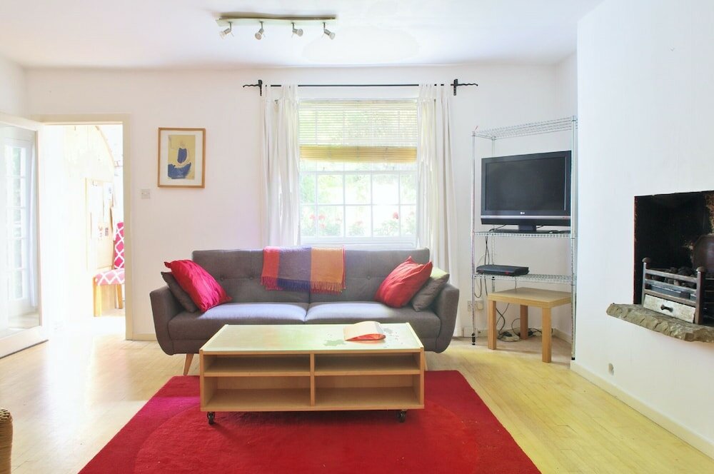 Фото The London Agent Camden Real Find