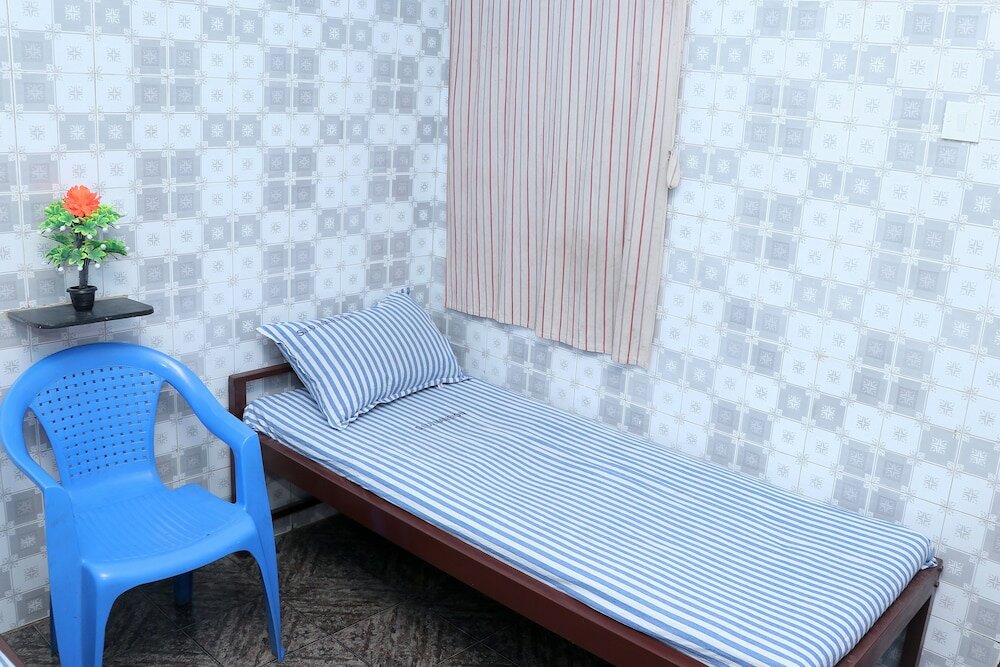 Фото Siu Mansion Lodge