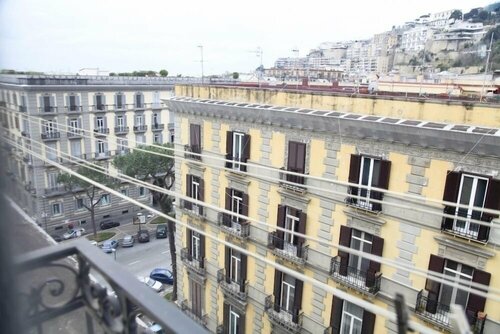 Гостиница Gramsci Apartments
