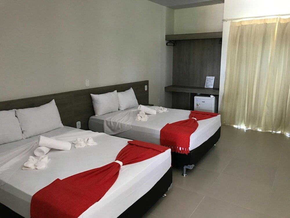 Фото Portal do Sol Lençóis Pousada