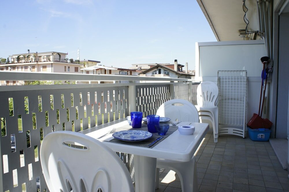 Фото Appartamenti Aquamarina