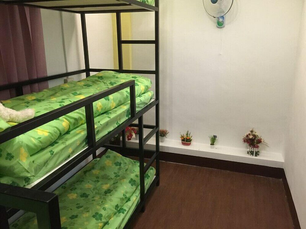 Фото Big Bear Hostel