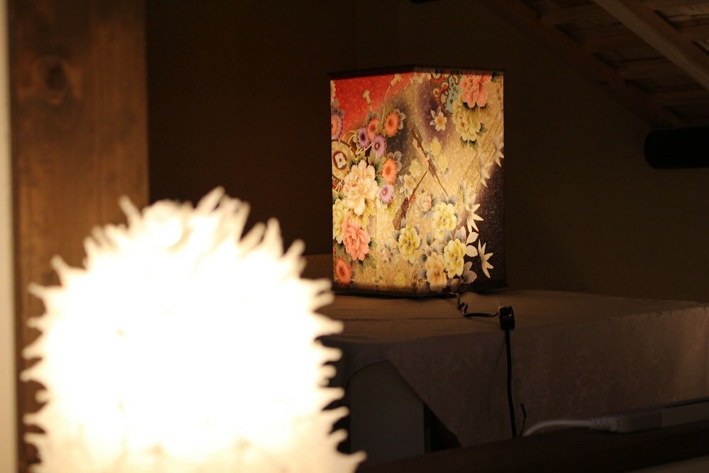 Фото Nishijin No Sato