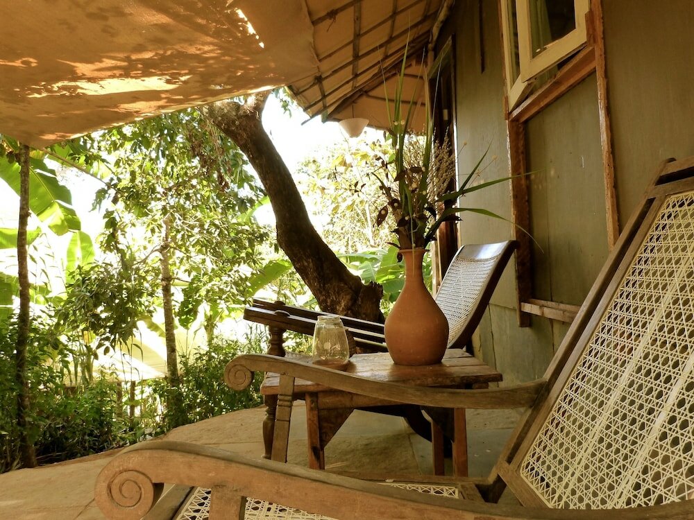 Фото Khaama Kethna Wellbeing Retreat Centre