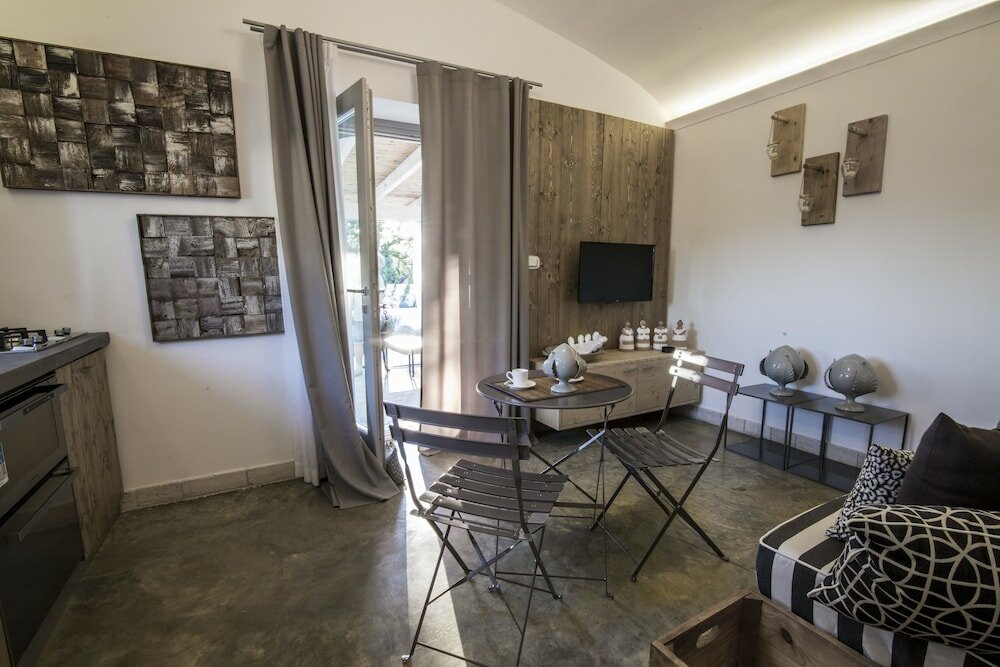 Фото Trulli Itaka