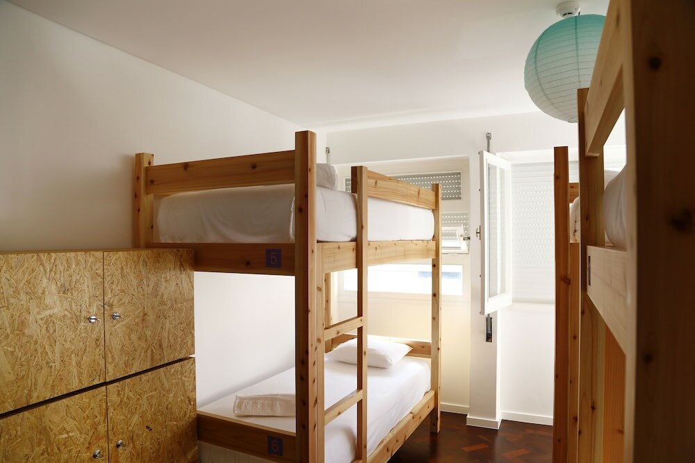 Фото City's Hostel Ponta Delgada