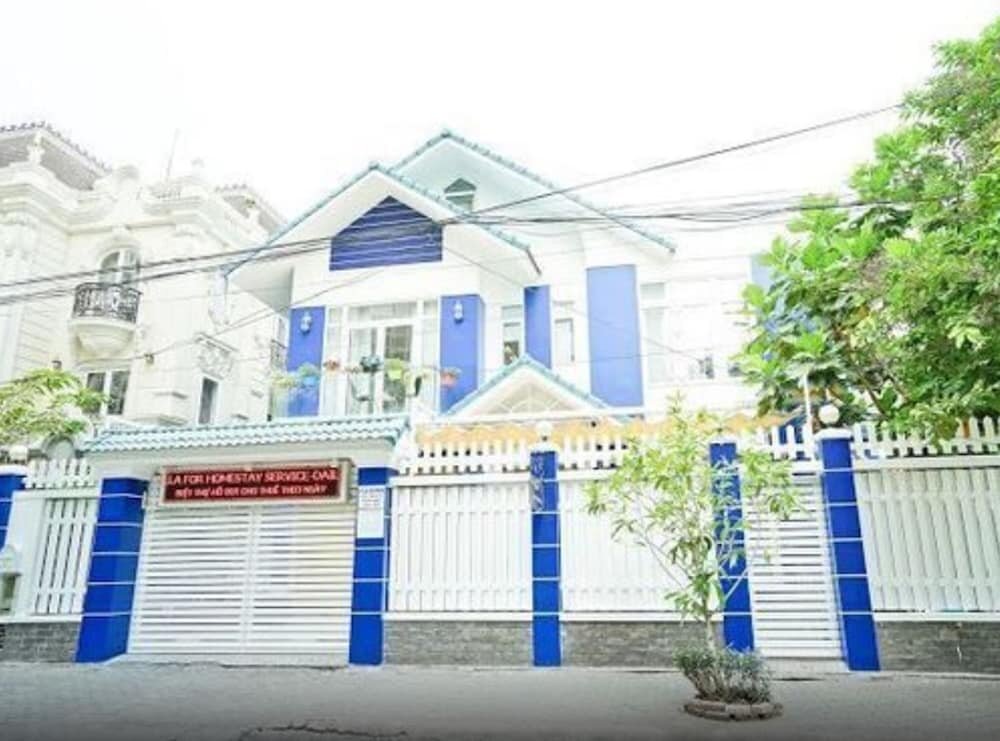 Hotel 5 Bedrooms Pool Villa w Karaoke, Ho Chi Minh, photo