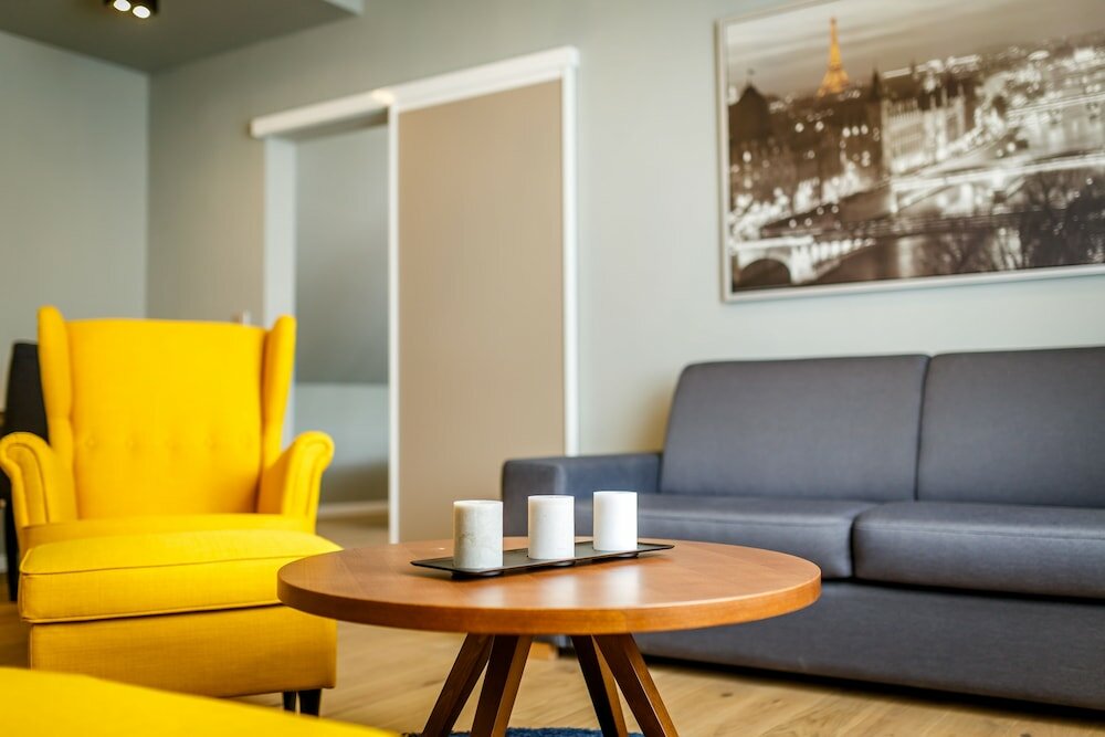 Фото Apartments Bohemia Rhapsody