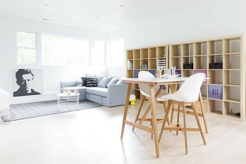 Фото Argyle Penthouse Chic 1br Apt 2 Sofabed