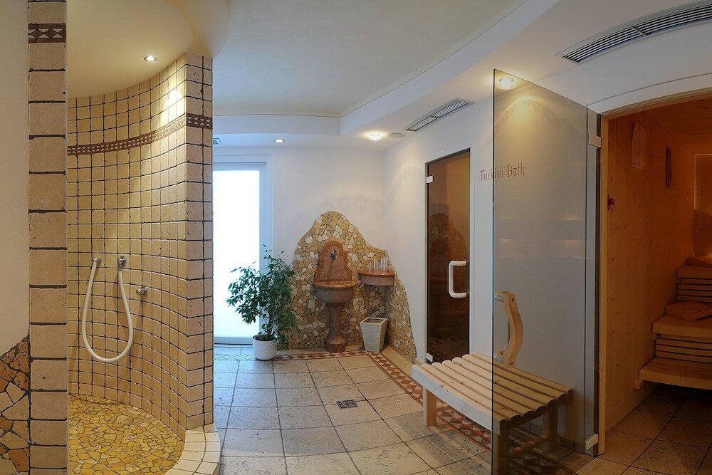 Фото Garni Rautal B&b