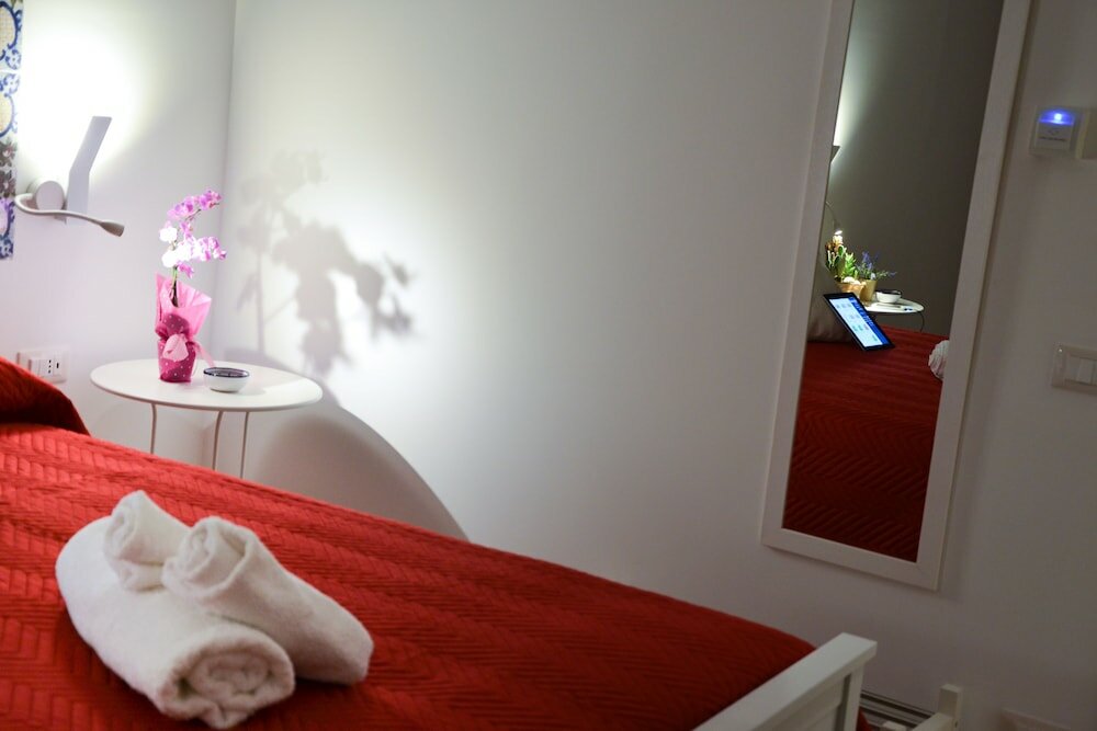 Фото B&b Ponticello