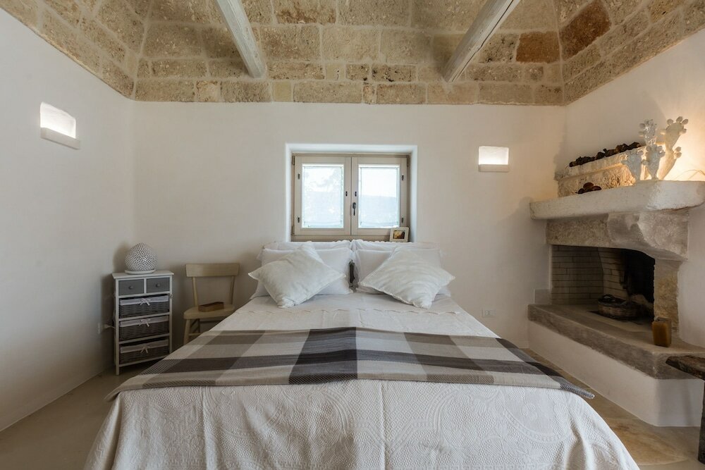 Фото Trullo Atmosfera