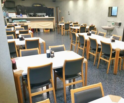 Гостиница Hotel Tetora Hachinohe в Хатинохе