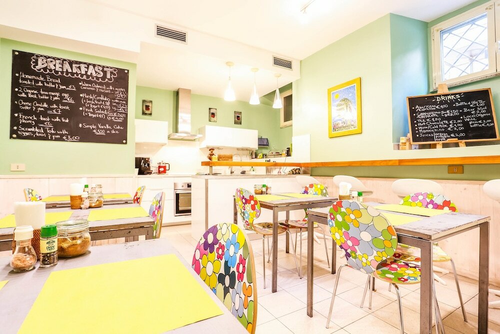 Фото The Beehive