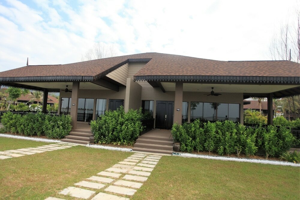 Фото Luxury Villas at Ombak Villa Langkawi