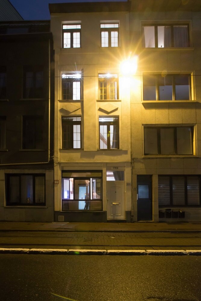 Фото Villa Einstein Apartments