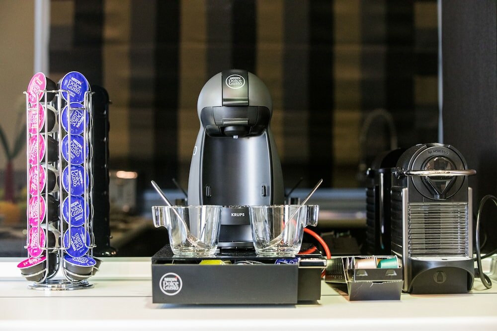 Фото Апартаменты Rhodes Central Suite