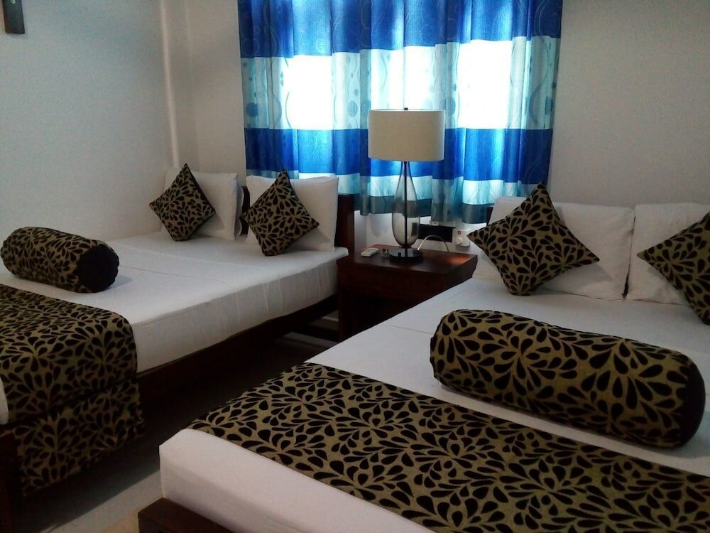 Фото The Grand Sri Lanka