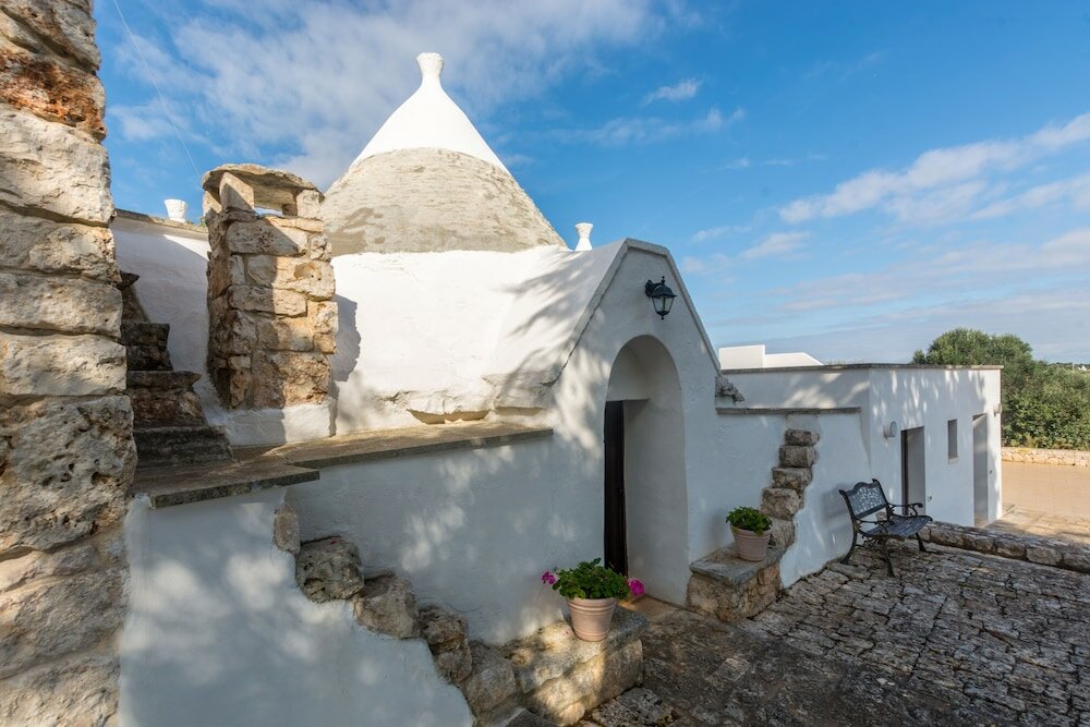 Фото Trullo Tranquillo