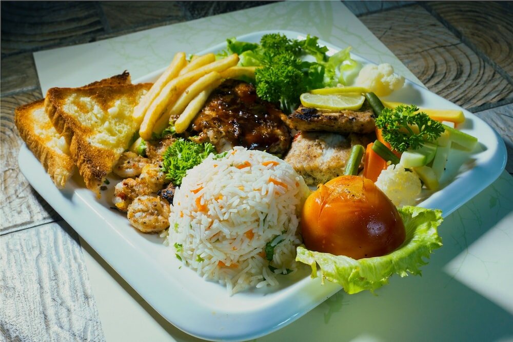 Фото Forest Glade