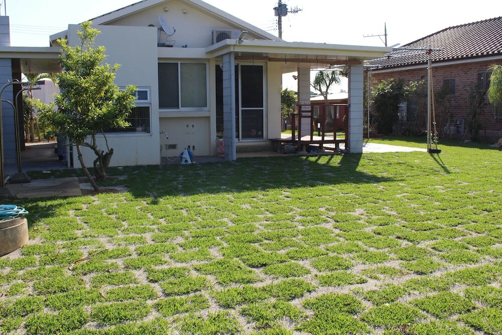 Фото Pension Nakijin Marunakaya