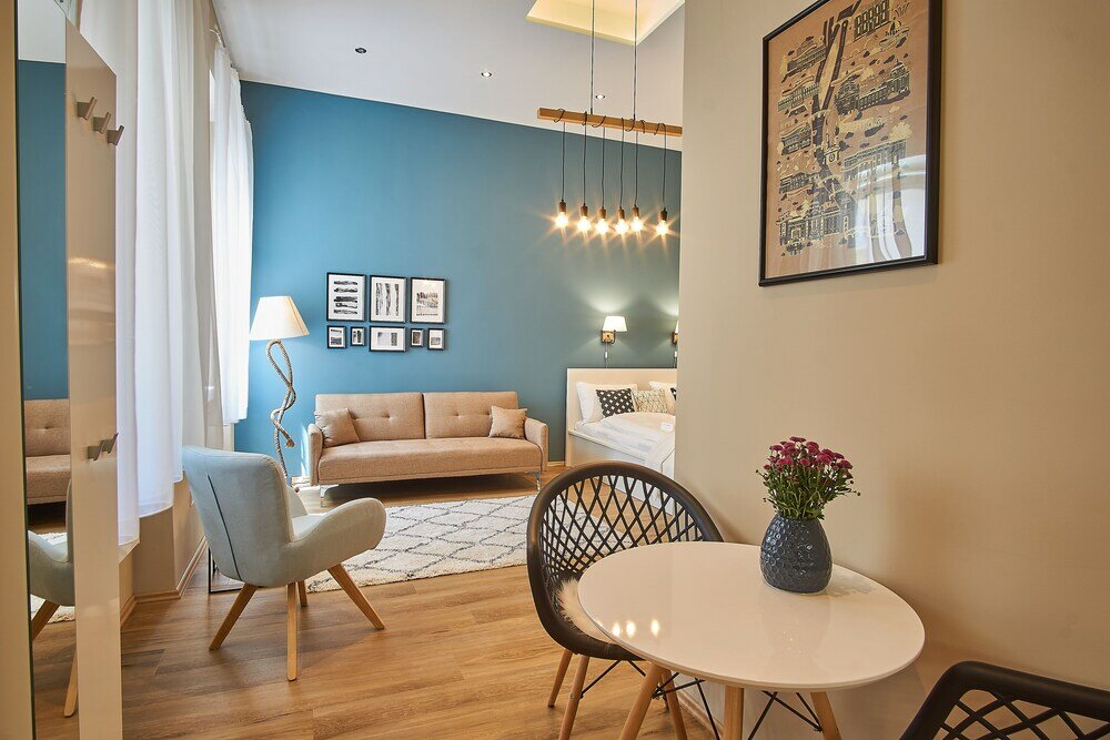 Фото A26 Apartment