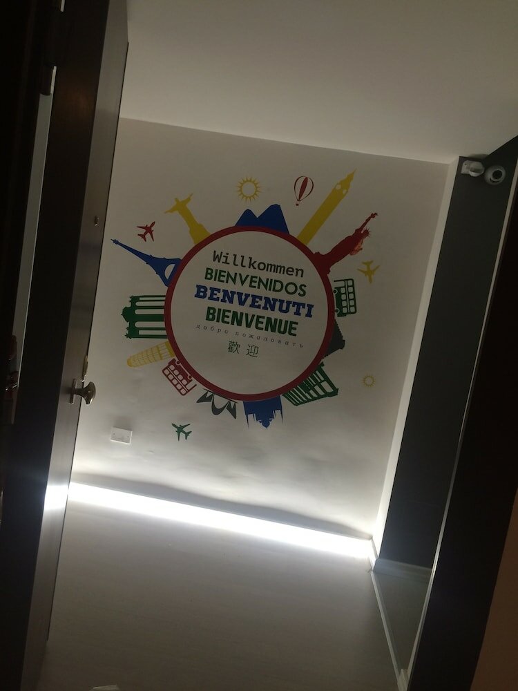 Фото B&b Next Stop Napoli