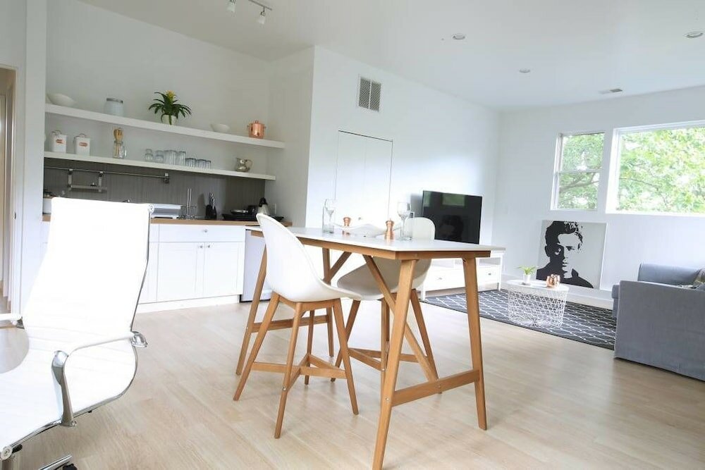 Фото Argyle Penthouse Chic 1br Apt 2 Sofabed