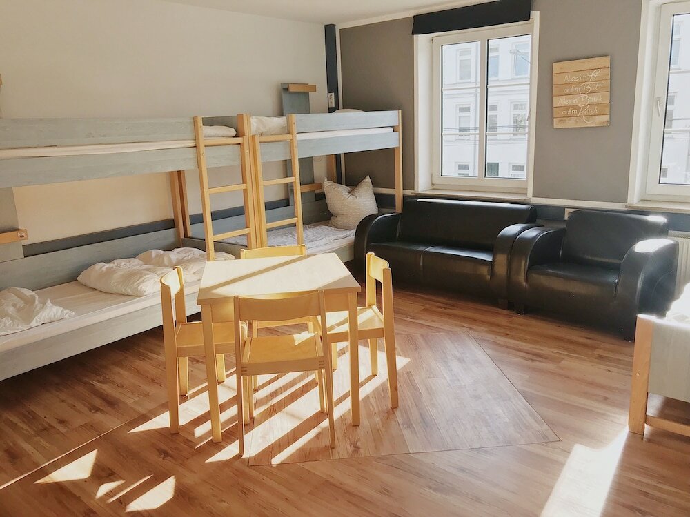 Фото Blue Doors Hostel