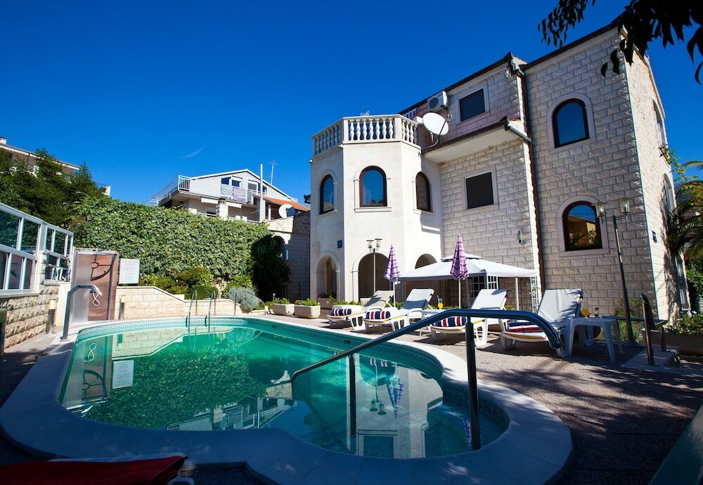 Фото Apartments Milenka