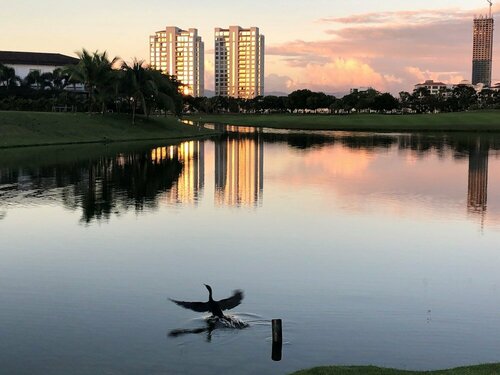 Гостиница The Santa Maria, A Luxury Collection Hotel & Golf Resort, Panama City