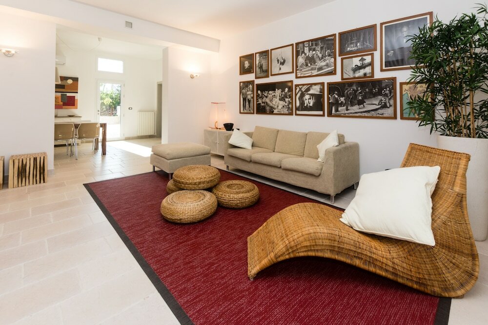 Фото Villa Oriana