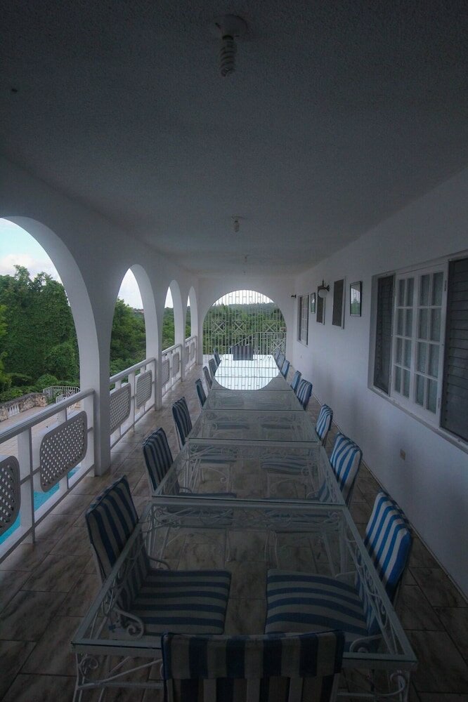 Фото Kenwood Villa