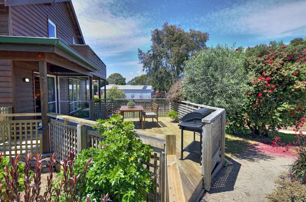 Фото Sheoak on the Bay